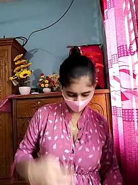 Cute Faria online show from 10.26.25