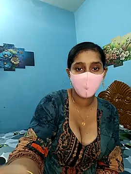 Cute Faria online show from 11.09.25