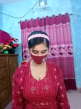 Cute Faria online show from 11.10.25