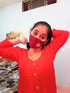 Cute Faria online show from 11.28.25