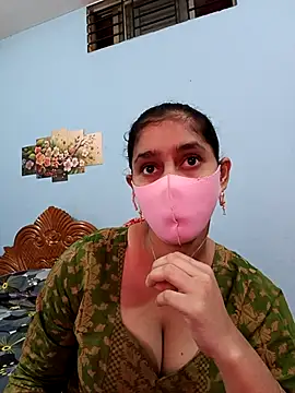 Cute Faria online show from 11.29.25