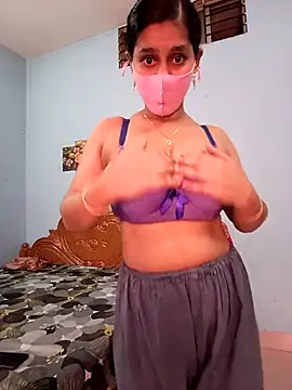 Cute Faria online show from 12.21.25