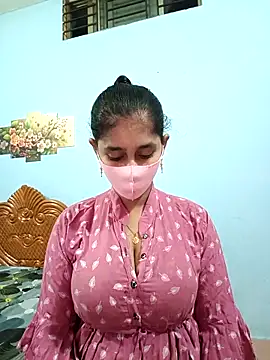 Cute Faria online show from 12.23.25