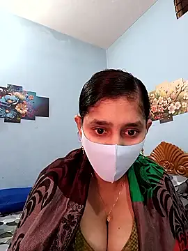 Snapshot of Cute_Faria chatting on 01.18.26 Cute Faria online show from 01.18.26