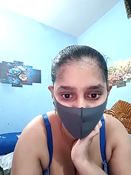 Snapshot of Cute_Faria chatting on 02.02.26 Cute Faria online show from 02.02.26