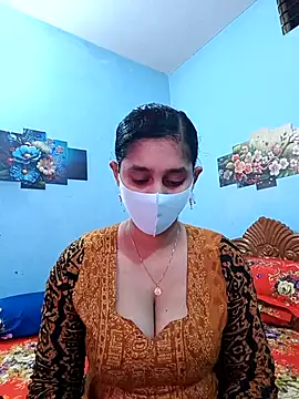 Snapshot of Cute_Faria chatting on 02.18.26 Cute Faria online show from 02.18.26