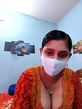 Cute Faria online show from 03.13.26