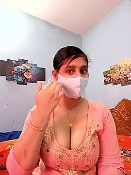 Cute Faria online show from 03.14.26