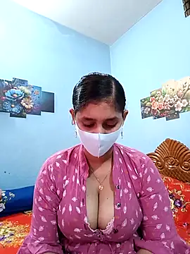 Snapshot of Cute_Faria chatting on 04.19.26 Cute Faria online show from 04.19.26