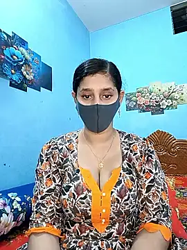 Snapshot of Cute_Faria chatting on 04.28.26 Cute Faria online show from 04.28.26