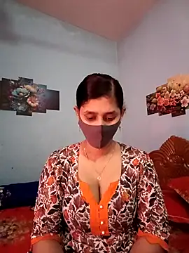 Snapshot of Cute_Faria chatting on 04.29.26 Cute Faria online show from 04.29.26