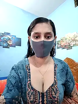 Snapshot of Cute_Faria chatting on 04.30.26 Cute Faria online show from 04.30.26