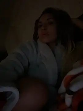 Snapshot of Chicagobabe chatting on 11.24.25 Chicagobabe online show from 11.24.25