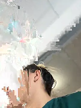 Snapshot of Chicagobabe chatting on 01.18.26 Chicagobabe online show from 01.18.26