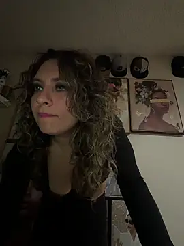 Snapshot of Chicagobabe chatting on 02.21.26 Chicagobabe online show from 02.21.26