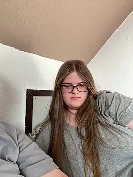 Snapshot of CurvyPaar2 chatting on 02.15.26 CurvyPaar2 online show from 02.15.26