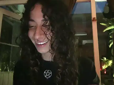 camille delrey online show from 09.15.25