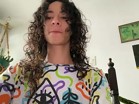 camille delrey online show from 10.27.25