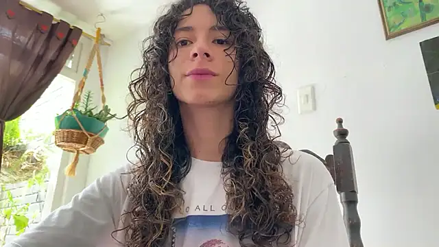 camille delrey online show from 12.18.25