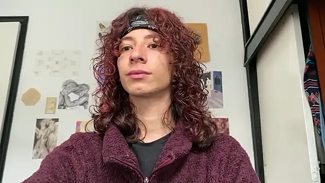 camille delrey online show from 02.03.26