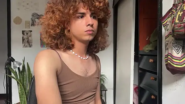 camille delrey online show from 02.08.26