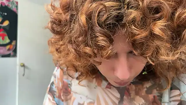 camille delrey online show from 02.15.26