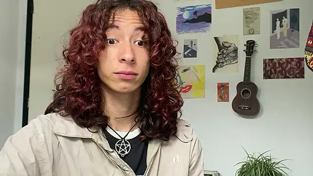 camille delrey online show from 02.24.26