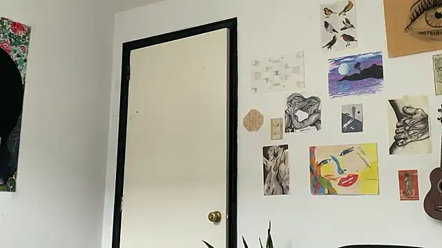 camille delrey online show from 03.05.26