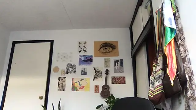 camille delrey online show from 03.26.26