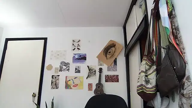 camille delrey online show from 03.29.26