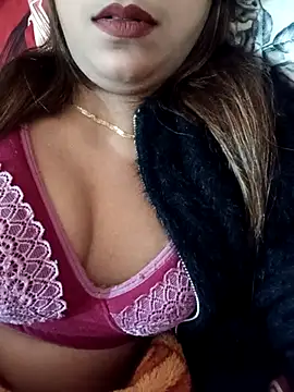 payalsharma95 online show from 01.16.26