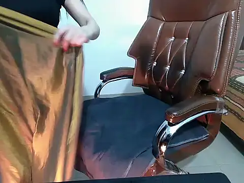 Hazel Angel online show from 04.15.26