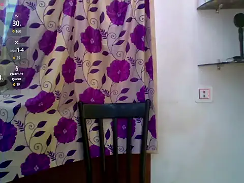 cute girl007 online show from 03.02.26