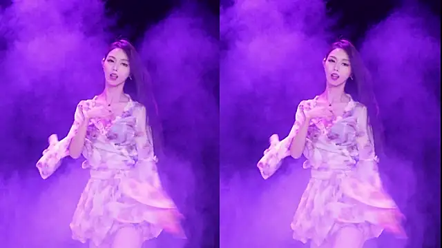 MSLOVE-001 online show from 01.15.26