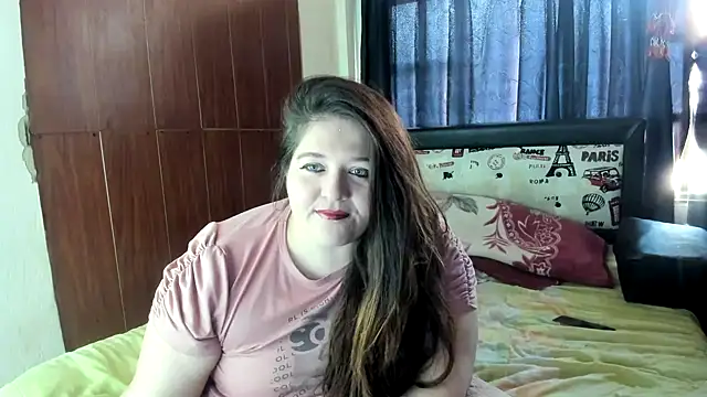 Snapshot of Daphne_girlsex chatting on 03.02.26 Daphne girlsex online show from 03.02.26