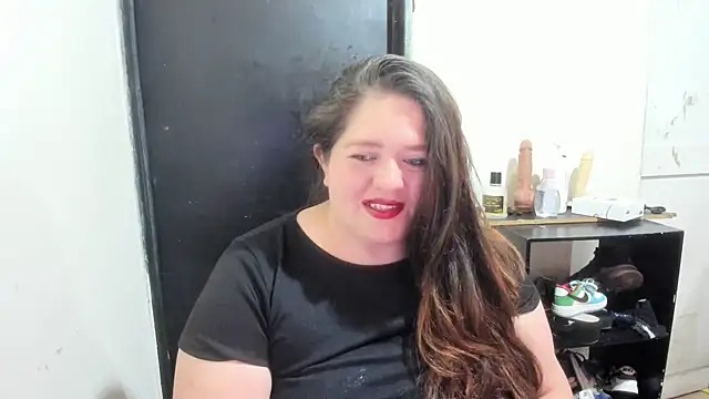Snapshot of Daphne_girlsex chatting on 03.09.26 Daphne girlsex online show from 03.09.26