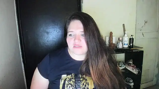 Snapshot of Daphne_girlsex chatting on 03.10.26 Daphne girlsex online show from 03.10.26