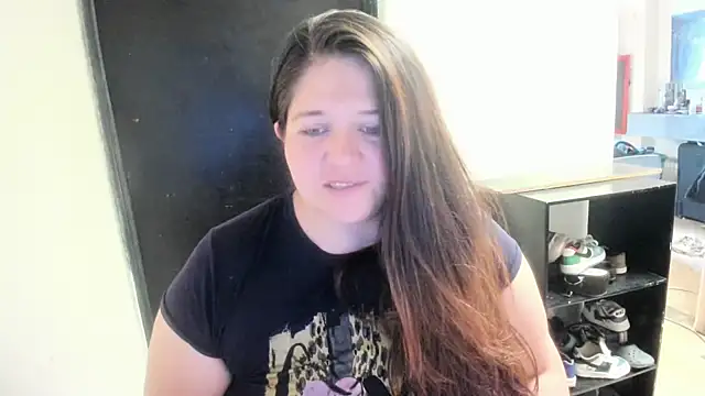 Snapshot of Daphne_girlsex chatting on 03.11.26 Daphne girlsex online show from 03.11.26