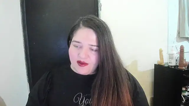 Snapshot of Daphne_girlsex chatting on 03.21.26 Daphne girlsex online show from 03.21.26