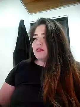 Snapshot of Daphne_girlsex chatting on 05.17.26 Daphne girlsex online show from 05.17.26