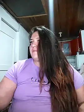 Snapshot of Daphne_girlsex chatting on 05.30.26 Daphne girlsex online show from 05.30.26