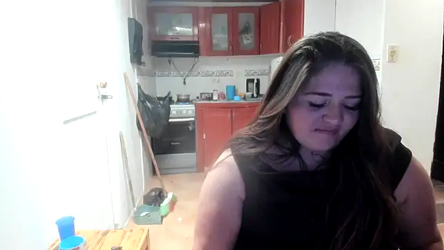 Snapshot of Daphne_girlsex chatting on 05.31.26 Daphne girlsex online show from 05.31.26
