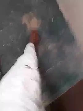 Snapshot of Wet_BunnyFun chatting on 10.07.25 Wet BunnyFun online show from 10.07.25