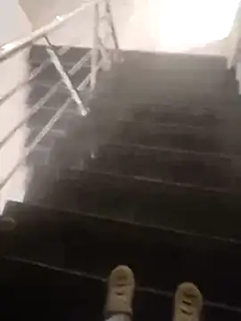 Wet BunnyFun online show from 11.12.25