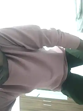 Snapshot of Wet_BunnyFun chatting on 01.18.26 Wet BunnyFun online show from 01.18.26