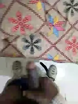 Wet BunnyFun online show from 03.25.26