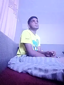 Official loverboi online show from 10.04.25