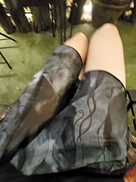 meomeocute online show from 09.19.25