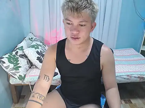 Fuckboii intown online show from 10.02.25