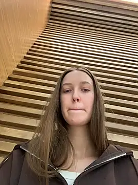 ElliRose online show from 11.30.25